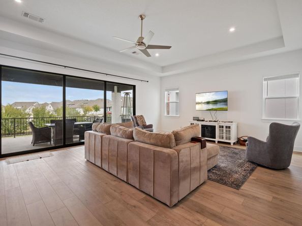 616 Hallwood DR, Liberty Hill TX 78642