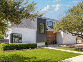 3201 Sunny LN, Austin TX 78731