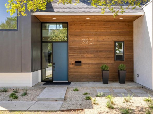 3201 Sunny LN, Austin TX 78731