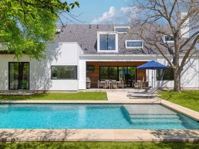 3201 Sunny LN, Austin TX 78731