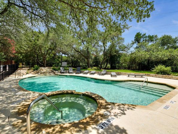 10300 Morado CV 805, Austin TX 78759