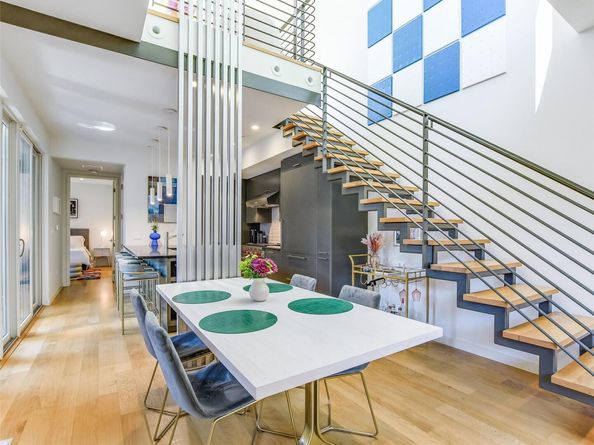 1603 Woodlawn BLVD D, Austin TX 78703