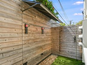 1603 Woodlawn BLVD D, Austin TX 78703