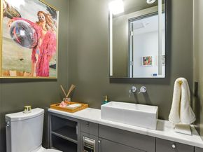 1603 Woodlawn BLVD D, Austin TX 78703