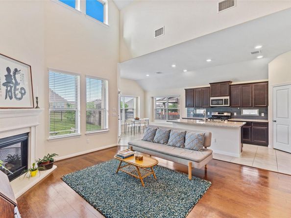 5012 Yucca Bloom DR, Georgetown TX 78626