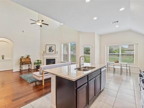 5012 Yucca Bloom DR, Georgetown TX 78626