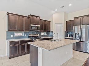 5012 Yucca Bloom DR, Georgetown TX 78626