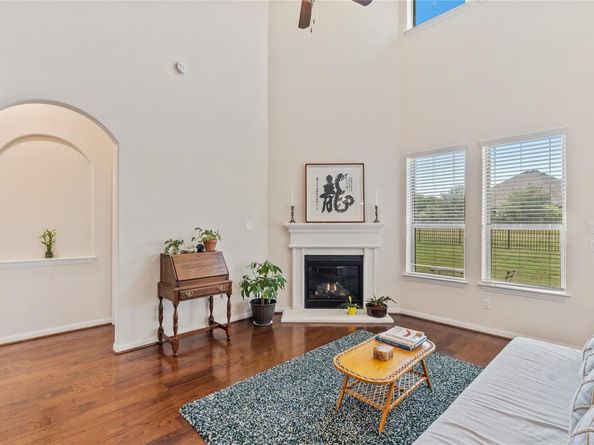 5012 Yucca Bloom DR, Georgetown TX 78626
