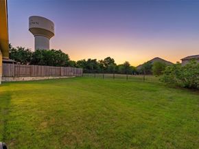 5012 Yucca Bloom DR, Georgetown TX 78626