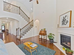 5012 Yucca Bloom DR, Georgetown TX 78626