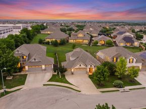 5012 Yucca Bloom DR, Georgetown TX 78626