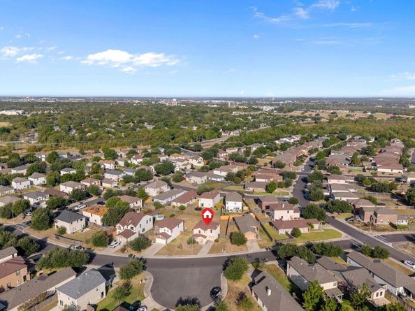 2223 Perkins PL, Georgetown TX 78626