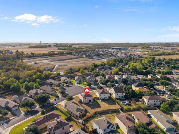 2223 Perkins PL, Georgetown TX 78626