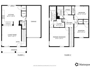 2223 Perkins PL, Georgetown TX 78626