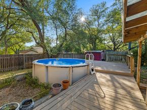 3904 Burr Oak LN, Austin TX 78727