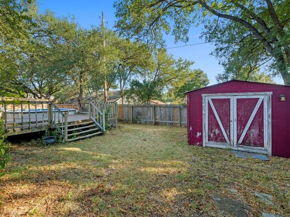 3904 Burr Oak LN, Austin TX 78727