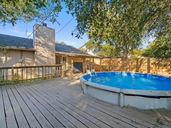 3904 Burr Oak LN, Austin TX 78727
