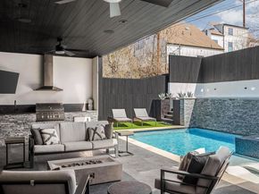 3007 Garden Villa LN, Austin TX 78704