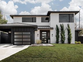 3007 Garden Villa LN, Austin TX 78704