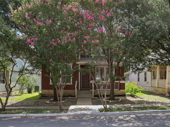 1001 Monadale TRL, Round Rock TX 78664