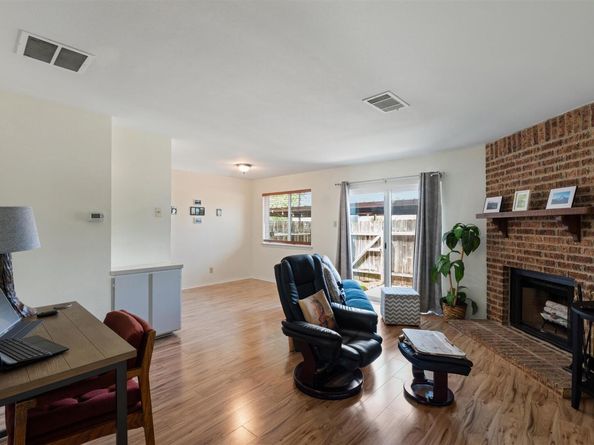 101 S Clearday DR 122, Austin TX 78745