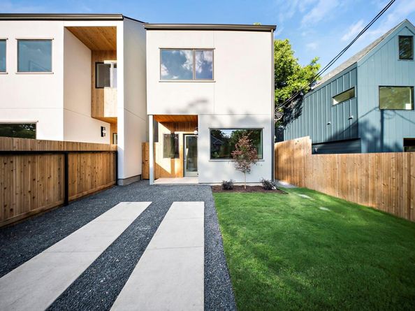 2109 Maple Ave, Austin TX 78722