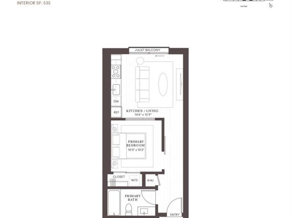 2121 S Congress Ave 220, Austin TX 78704