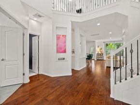6408 Magenta LN, Austin TX 78739