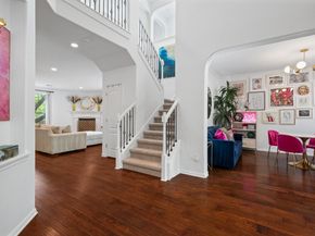 6408 Magenta LN, Austin TX 78739