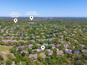 6408 Magenta LN, Austin TX 78739