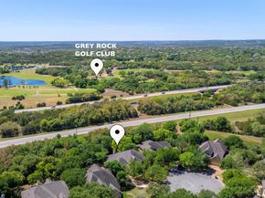 6408 Magenta LN, Austin TX 78739