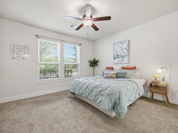 10905 Rock Island DR 57, Austin TX 78717
