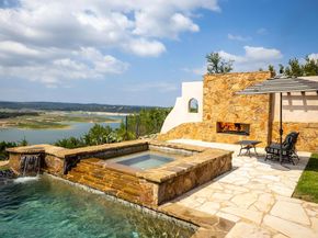 908 Watercliffe DR, Lago Vista TX 78645