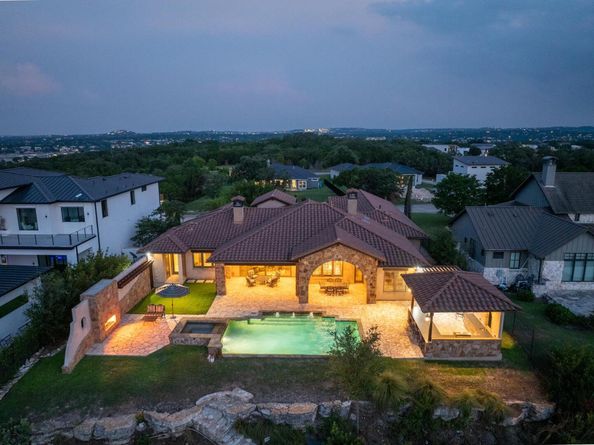 908 Watercliffe DR, Lago Vista TX 78645