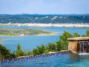 908 Watercliffe DR, Lago Vista TX 78645