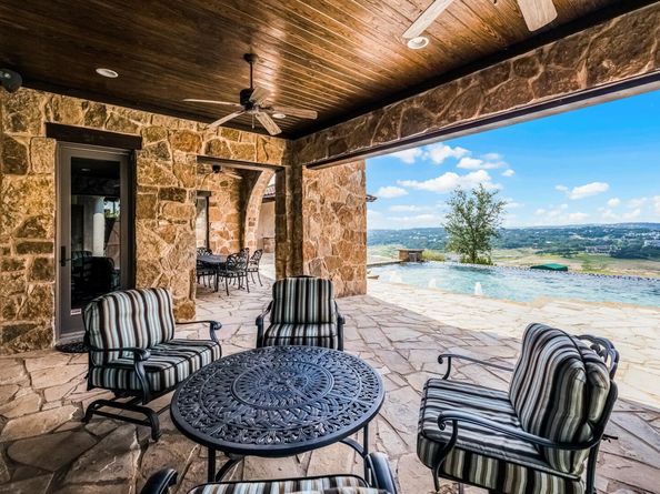 908 Watercliffe DR, Lago Vista TX 78645