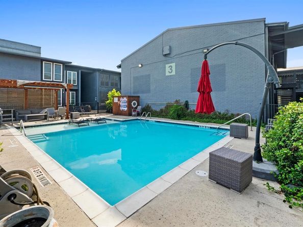 909 Reinli ST 101, Austin TX 78751