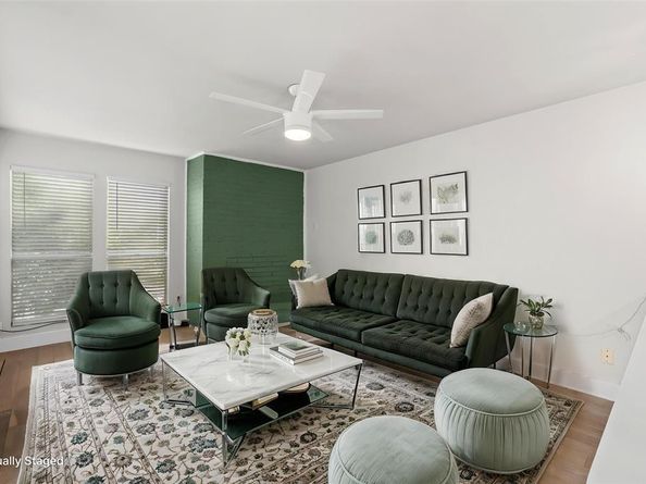 909 Reinli ST 101, Austin TX 78751