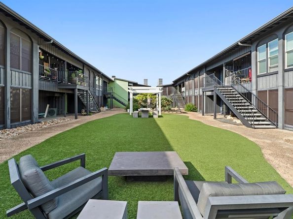 909 Reinli ST 101, Austin TX 78751