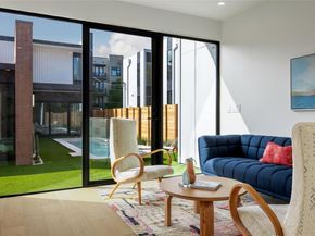 2112 Lawnmont Ave, Austin TX 78756