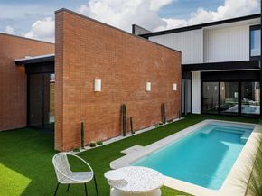 2112 Lawnmont Ave, Austin TX 78756