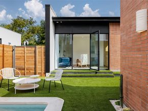 2112 Lawnmont Ave, Austin TX 78756