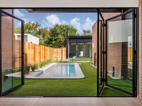 2112 Lawnmont Ave, Austin TX 78756