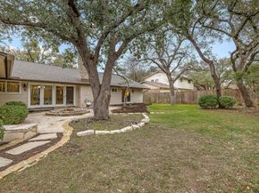 4303 Endcliffe DR, Austin TX 78731