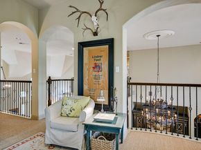 5821 Kempson DR, Austin TX 78735