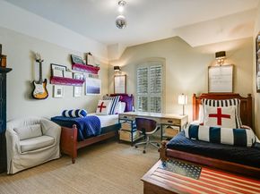 5821 Kempson DR, Austin TX 78735