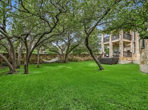 5821 Kempson DR, Austin TX 78735