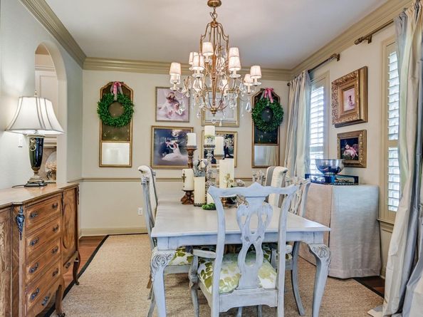 5821 Kempson DR, Austin TX 78735