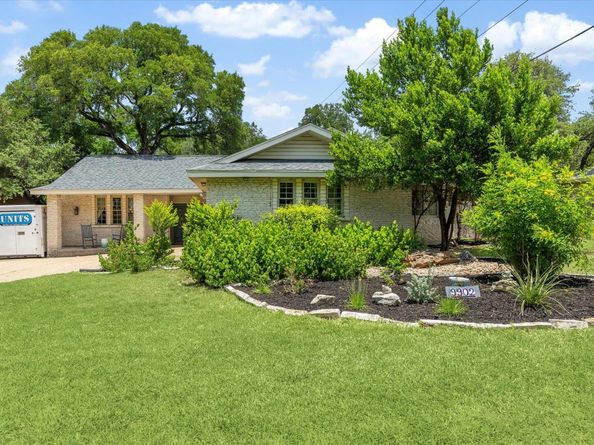 9902 Marseilles DR, Austin TX 78750
