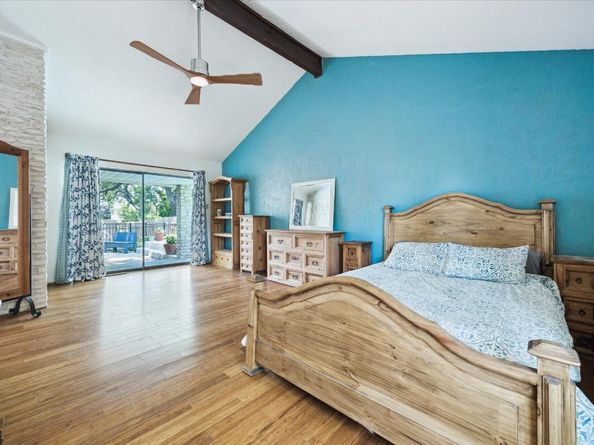 9902 Marseilles DR, Austin TX 78750